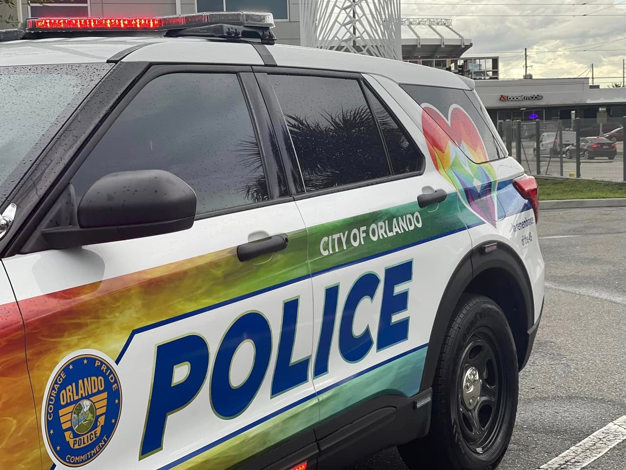 Posponen votación sobre ordenanza de seguridad para el centro de Orlando