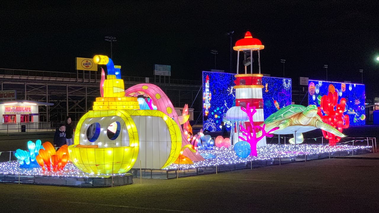 En 2020 fue cancelado debido a la pandemia, pero está ocasión cuentan con todas las medidas de seguridad y es al aire libre.