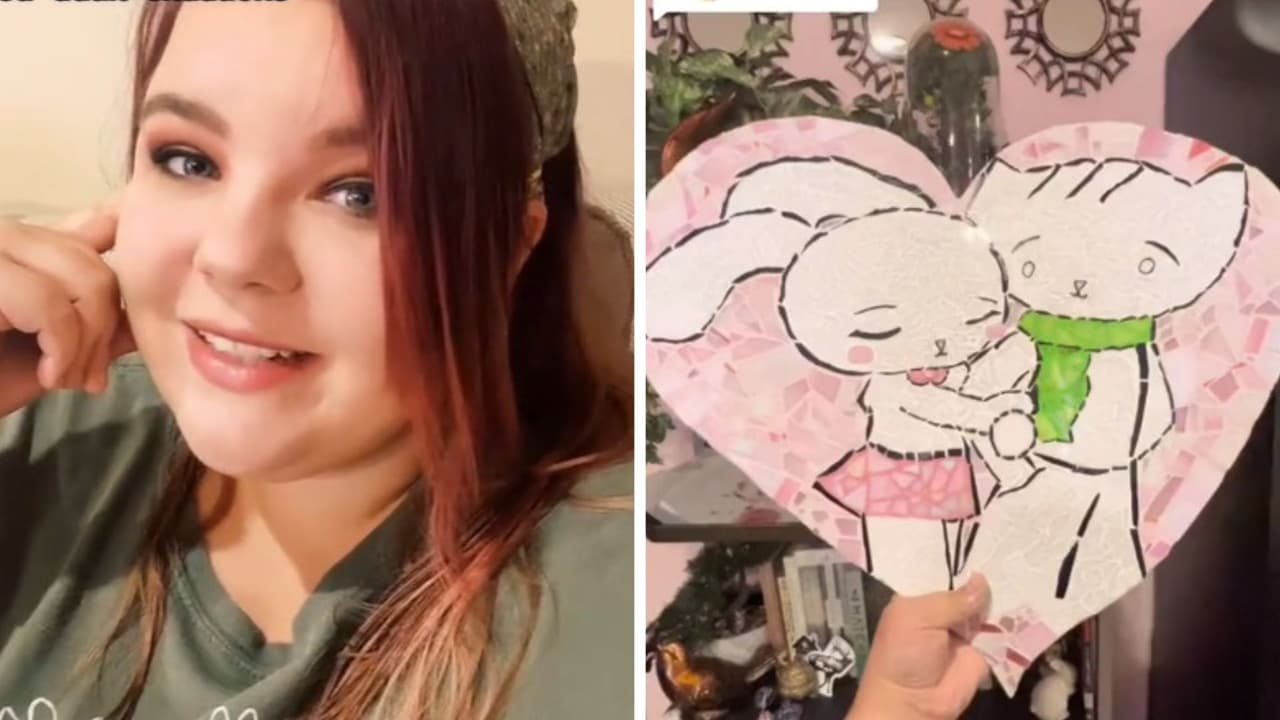 Joven encuentra a la venta un regalo que le dio hace 10 años a su ex novio: ¿qué hizo con él?