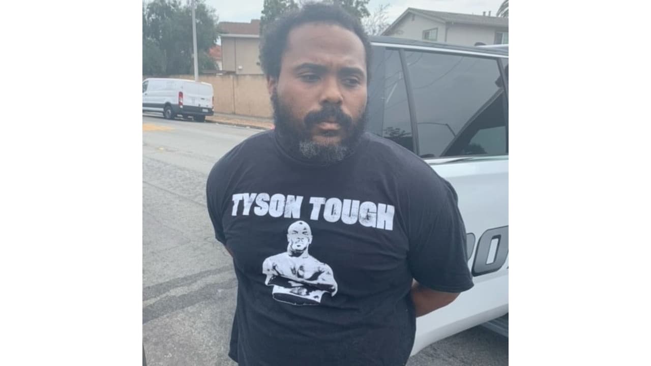 La policía de Merced reportó el arresto de Dhante Jackson, el presunto asesino de Sophia Mason, una niña de 8 años de Hayward que sufrió abuso sexual antes de morir.