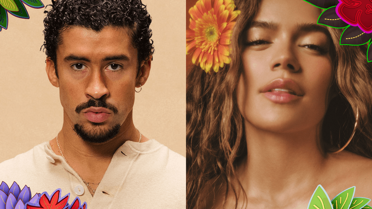 Los 8 nominados a Artista Premios Juventud del Año