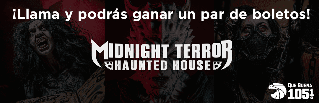 La pesadilla llega con un par de boletos gratis