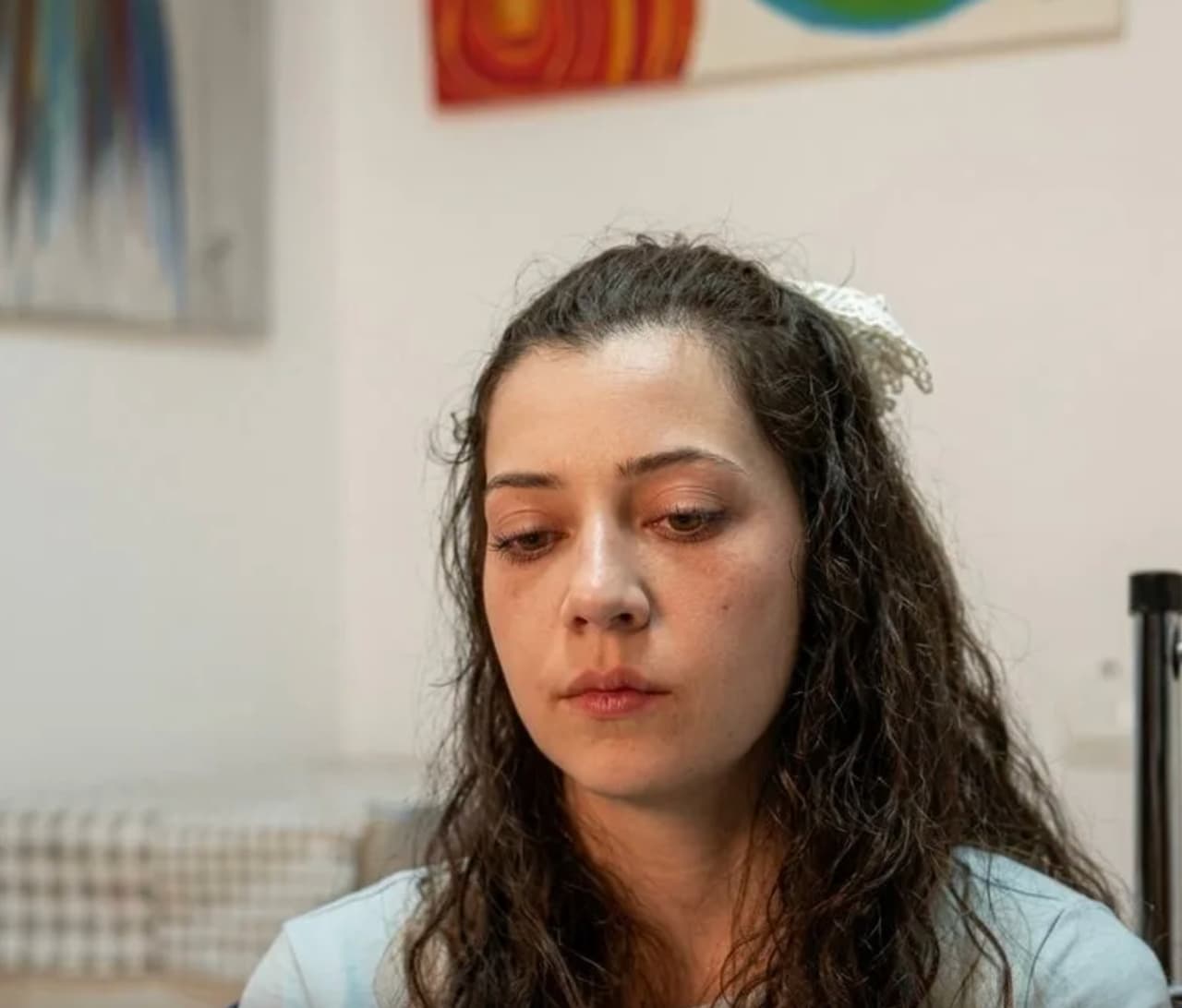 ¿Qué enfermedad tenía Noelia Castillo? Esto padecía joven que murió por eutanasia en España