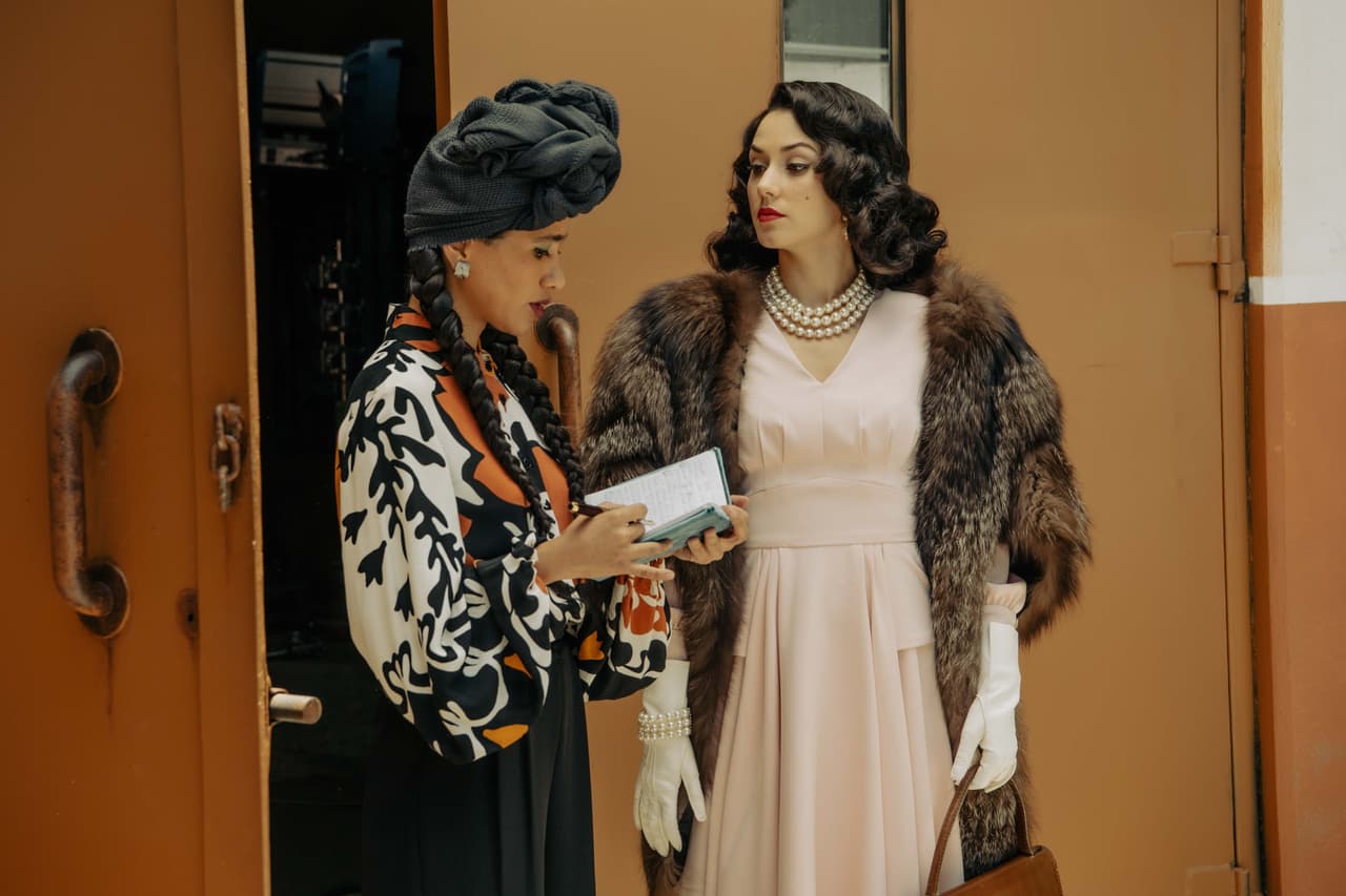 'María Félix: La Doña'