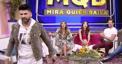 Entre líneas, esto fue lo que enfureció a Jomari Goyso al abandonar Despierta América