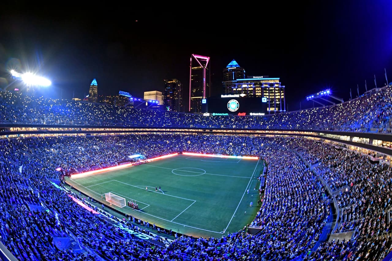 El ambiente fue inmejorable.
<br>