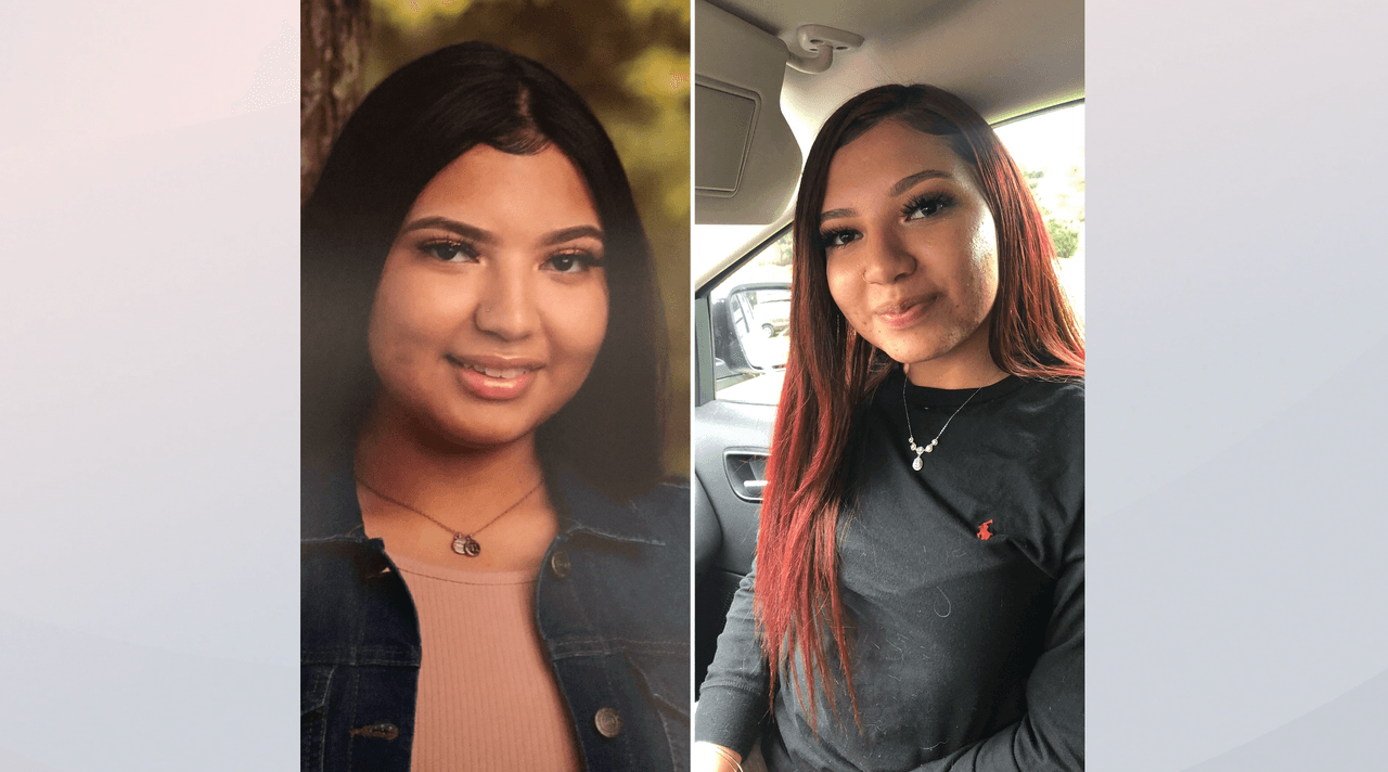 Los detectives de la Unidad de Servicios Juveniles de la Policía de Fayetteville solicitan la colaboración de la comunidad para dar con el paradero de una adolescente hispana de 16 años.