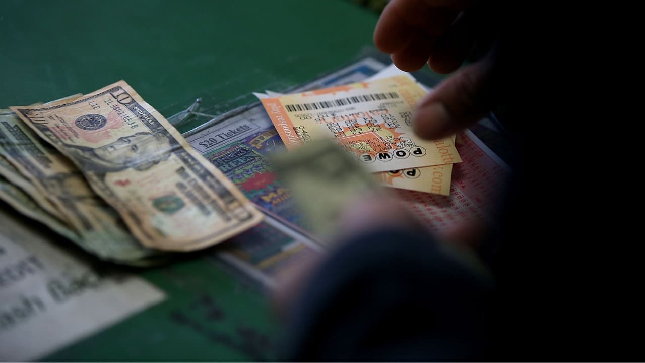 Texas tiene nuevo millonario: Residente del área de Spring gana $2 millones en el sorteo de la lotería