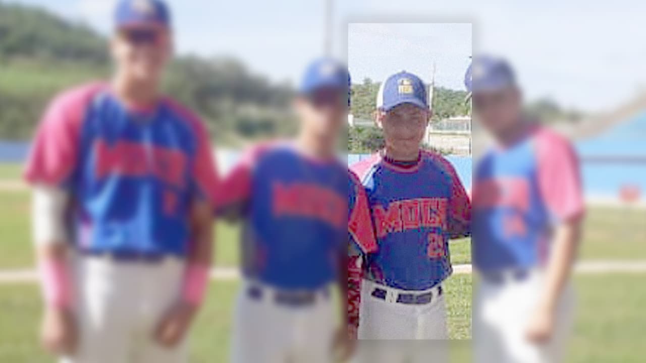 Liga de Béisbol Juvenil lamenta pérdida de joven víctima de accidente fatal en Aguadilla