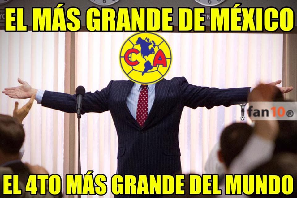 Las Águilas perdieron en la tanda de penales contra el campeón de la Copa Libertadores y las burlas en redes sociales no se hicieron esperar.