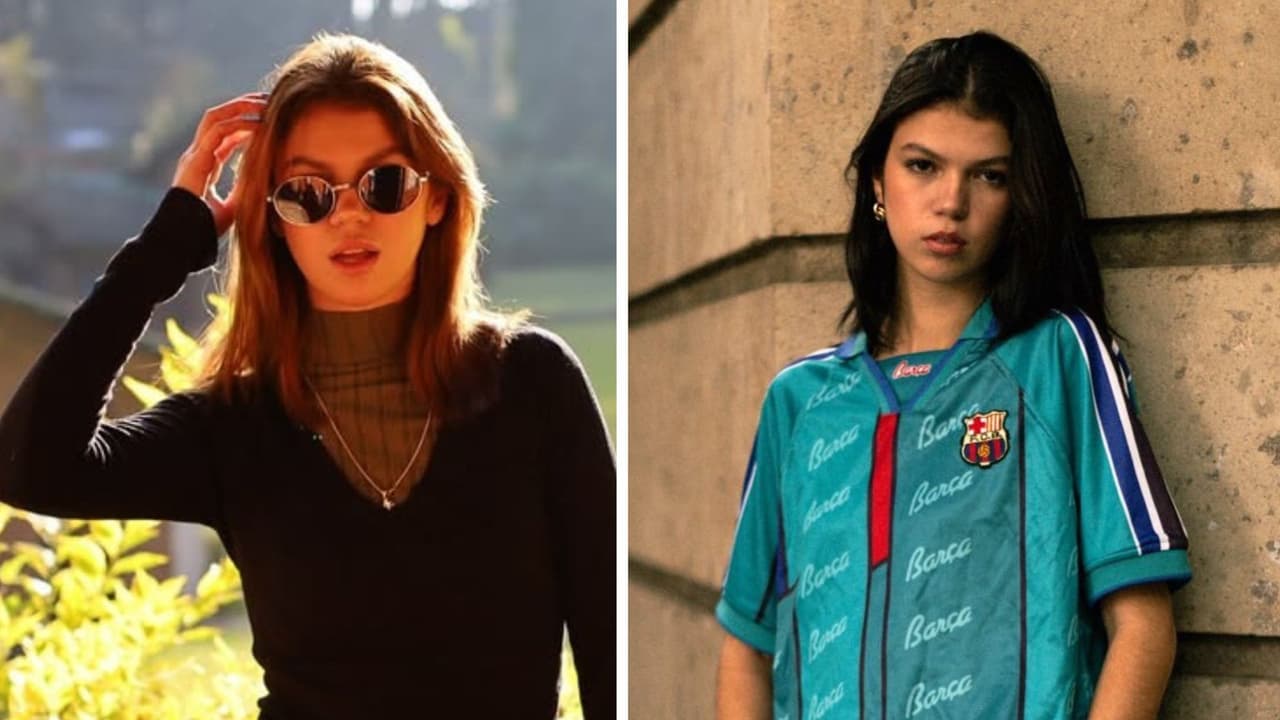 Papá de Valentina Gilabert asegura que su hija ya declaró en la fiscalía: “Se acuerda de todo”