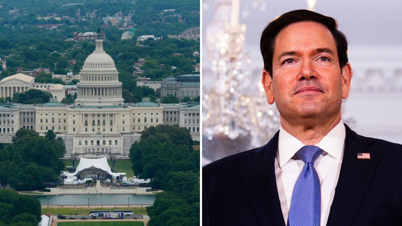 Elecciones Florida 2026: los candidatos que compiten por el escaño de Marco Rubio