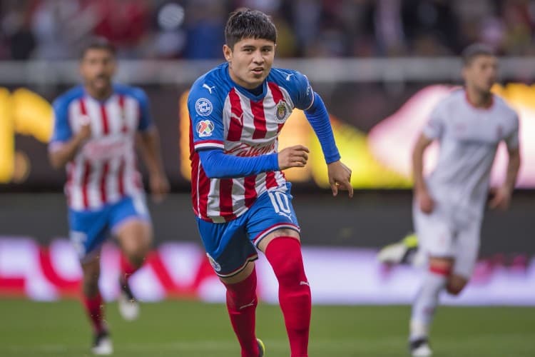 En Chivas dejarían de entrenar tras nuevos casos de influenza