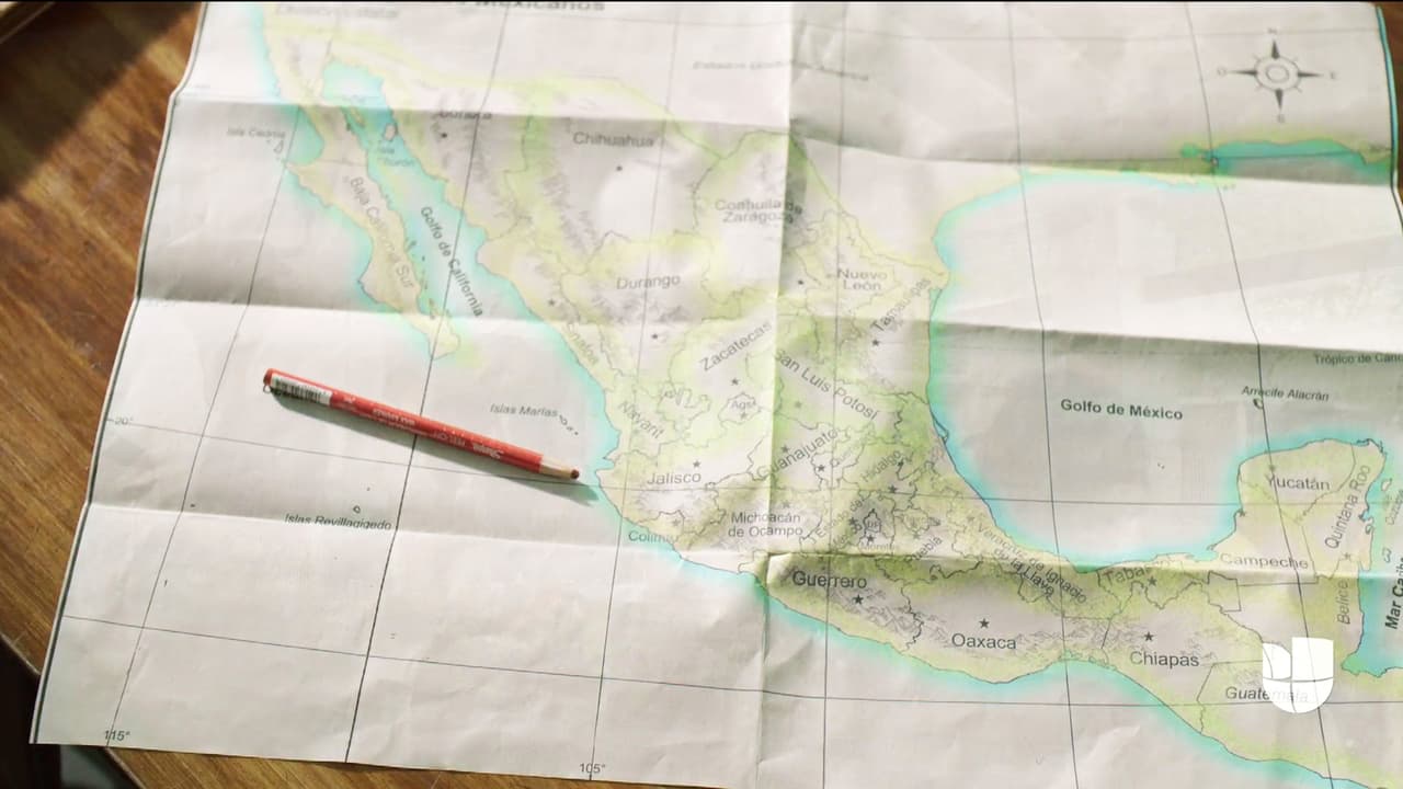 El general Blanco le pidió que convocara a todos los 'Patrones' a una reunión donde serían informados de los principales movimientos.