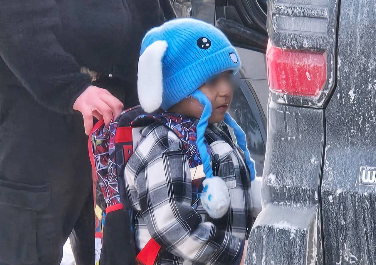 Liam, niño de 5 años detenido por ICE en Minnesota, está enfermo: ¿Cuál es su estado de salud?