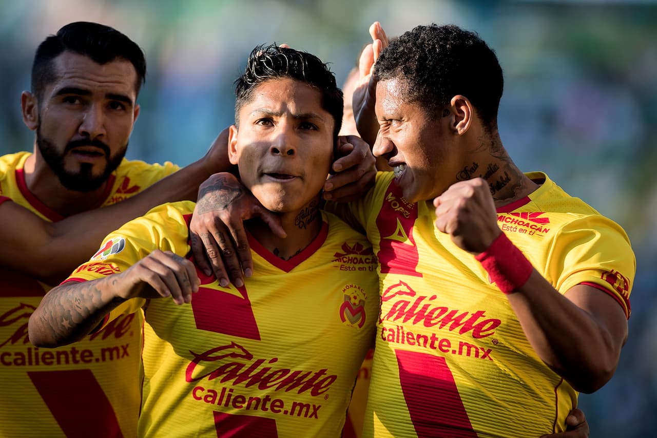 Morelia recibirá la difícil visita del Toluca en la Jornada 15 del Clausura 2018.