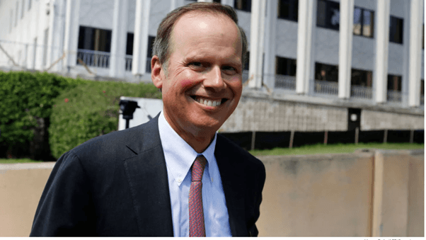 Una historia olvidada: cómo el actual abogado de Trump terminó representando al gobierno de Maduro en 2019