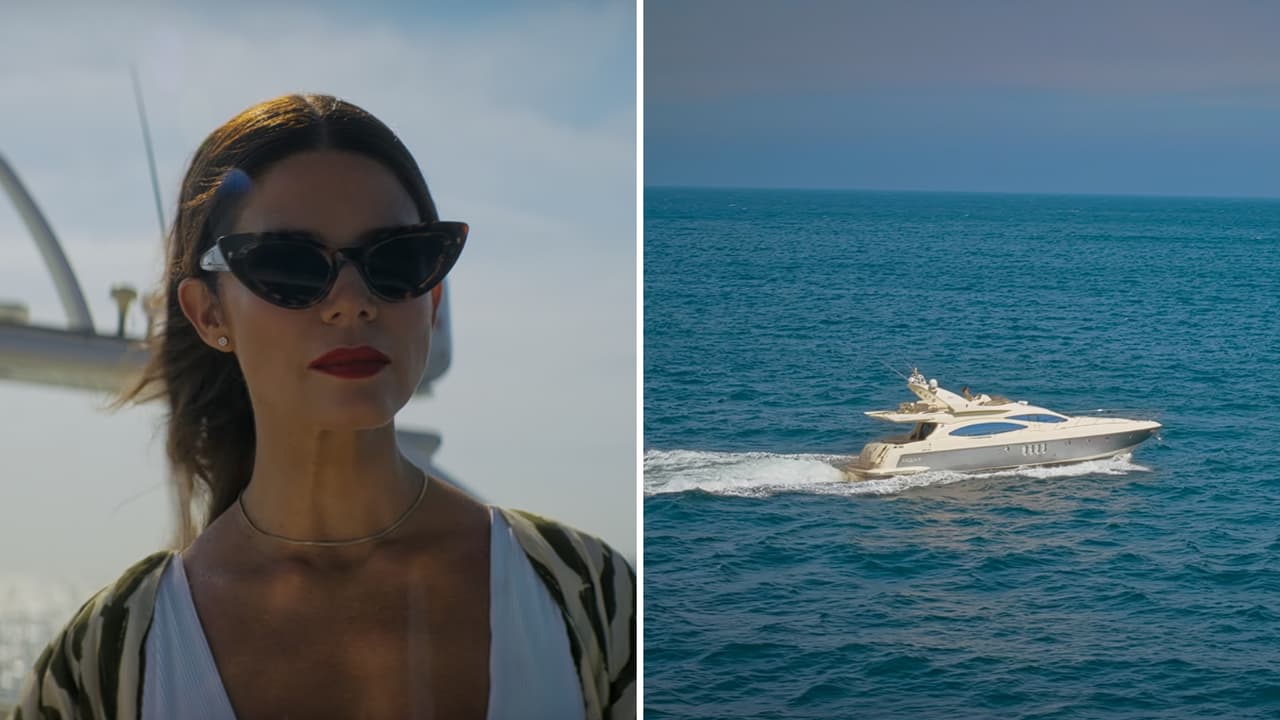 ¿Qué es una bomba lapa? Danger asegura que eso causó el atentado de Bárbara en ‘Medusa’