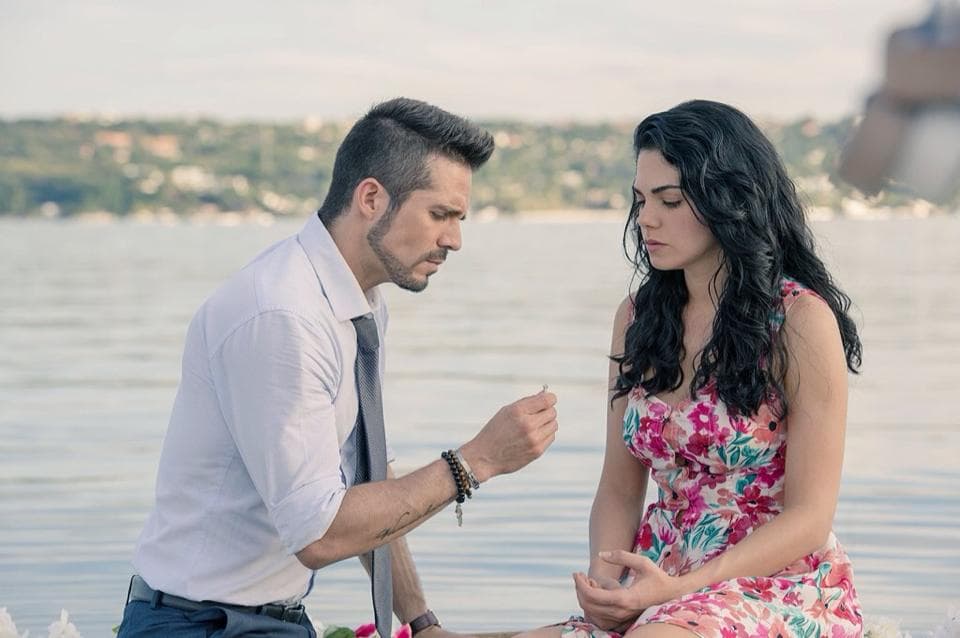 La escena quedó de 10.