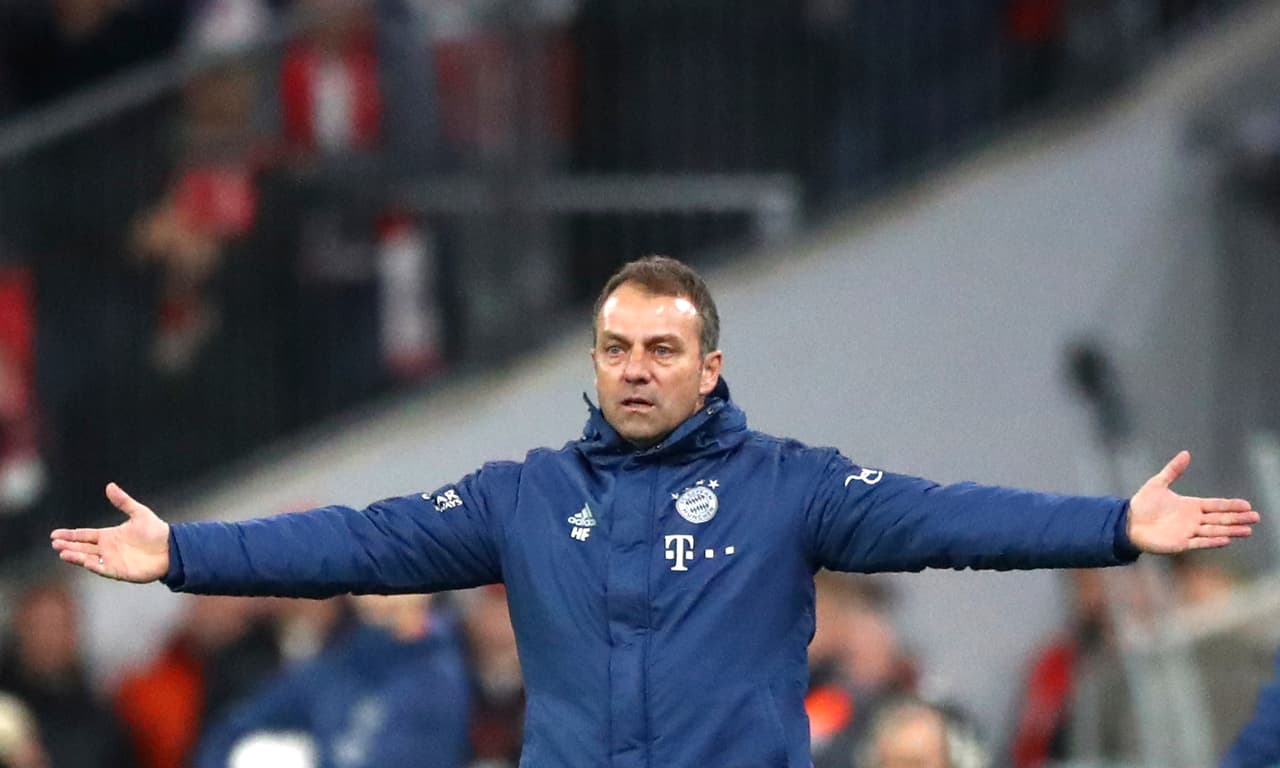 Entretenido empate, sin goles, entre el Bayern Múnich y el Leipzig, primero y segundo respectivamente en la Bundesliga.