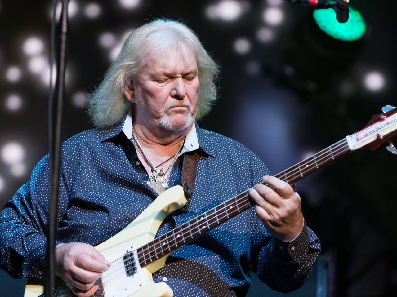 Chris Squire