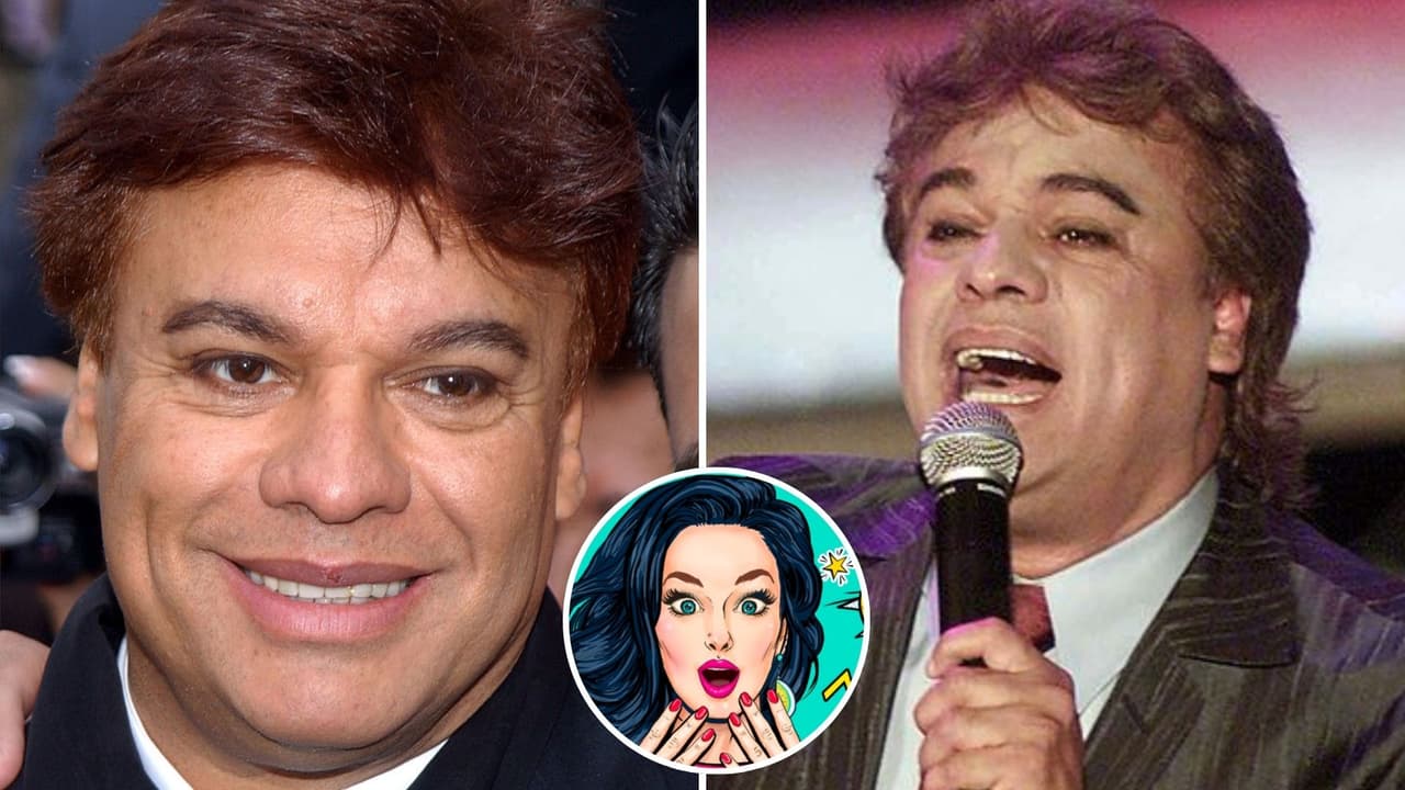 ¿‘Querida’ de Juan Gabriel tiene un mensaje subliminal? Fans dicen tener pruebas