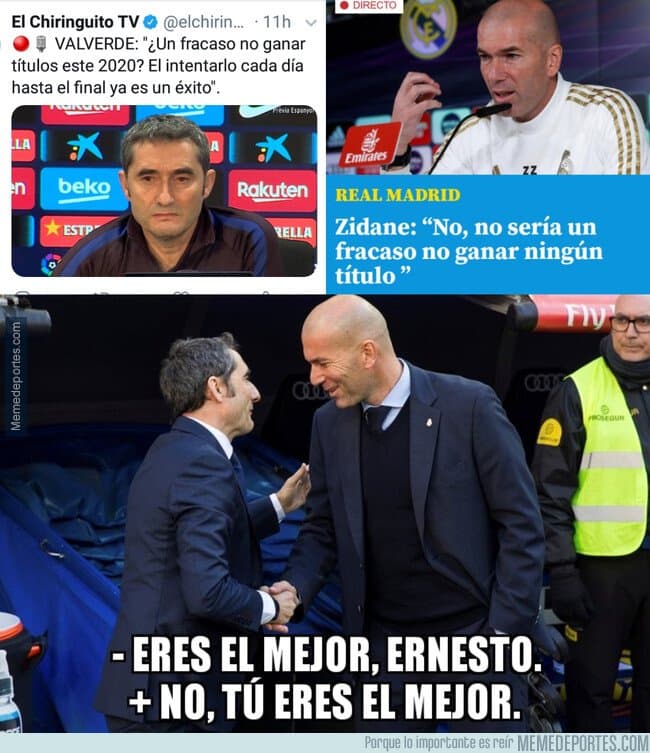 Las redes sociales no perdonaron la remontada del Atlético de Madrid al Barcelona en la Supercopa de España.