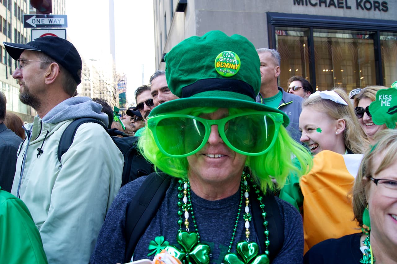 Cancelan desfile de San Patricio en Atlanta y Savannah tras preocupaciones por el coronavirus