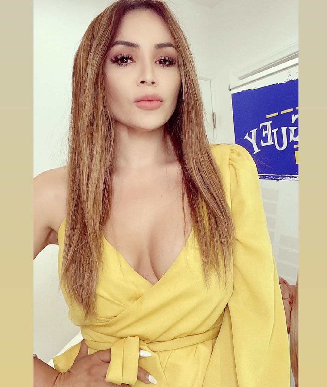 Además, todos los dÃas llega muy cumplida a su cita con
<b>El Free-guey Show</b>.