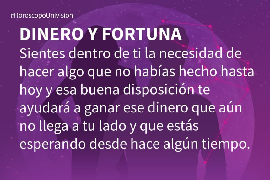 Libra 27 de diciembre 2019