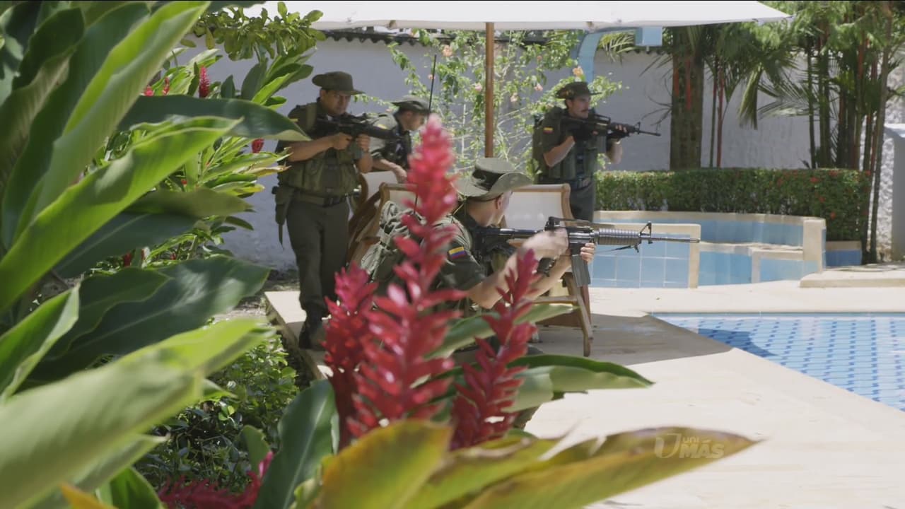 Llegó el momento de darlo todo en batalla.