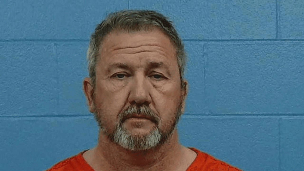 Pastor de una iglesia bautista de Round Rock admite a cargo de pornografía infantil