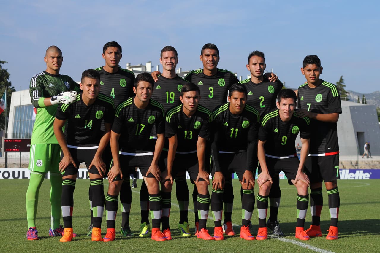 El Tri Panamericano, ya tiene nombres