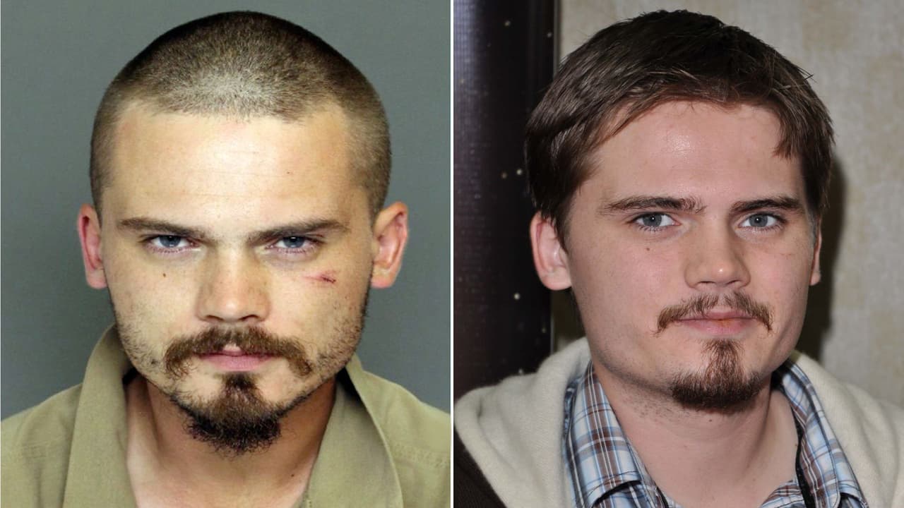 Jake Lloyd