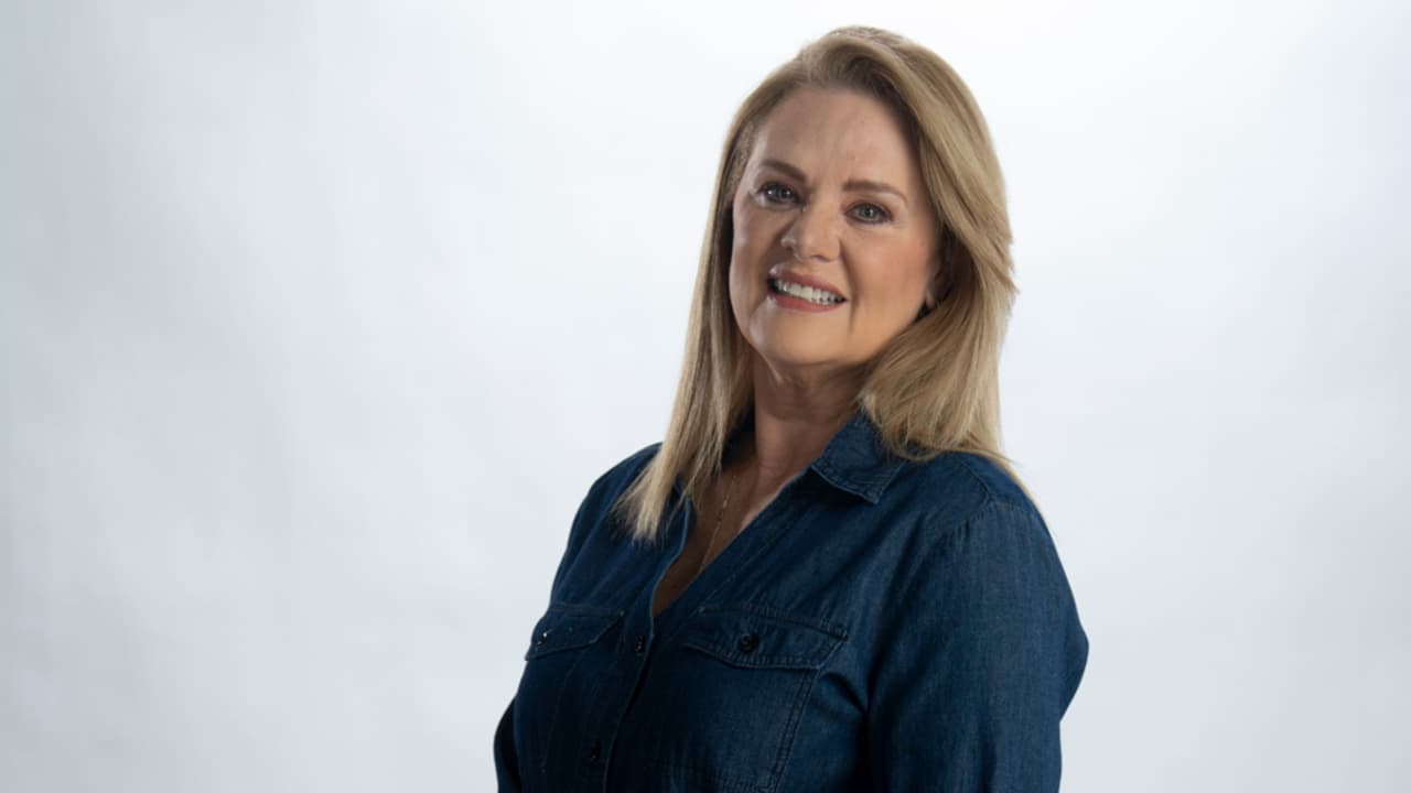 Fugitivas: Erika Buenfil es Martha Pineda