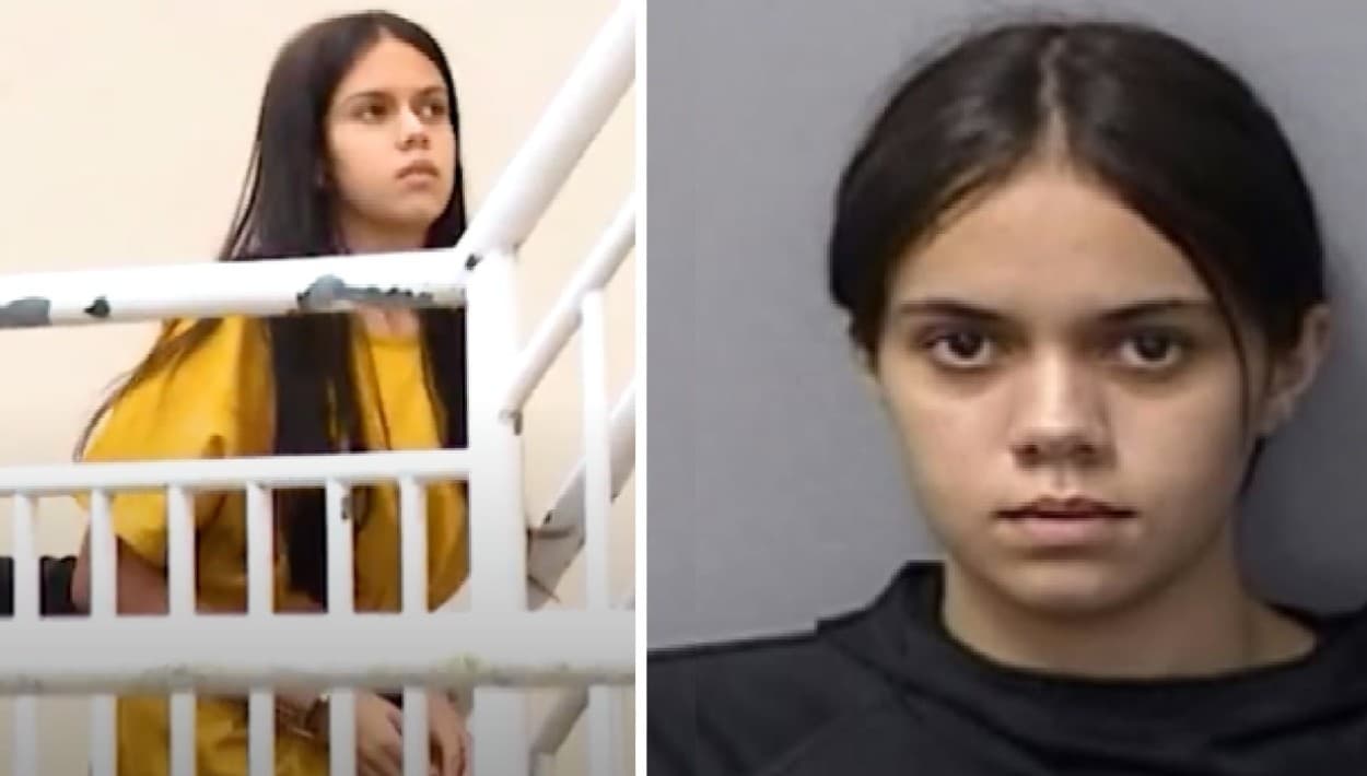 Anthonieska Avilés admite su culpa en el asesinato de Gabriela Nicole Pratts y va presa 38 años