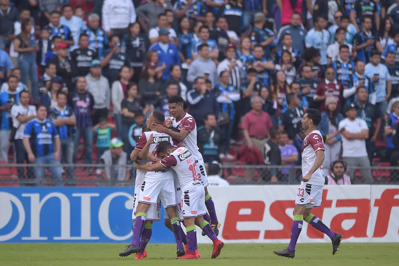 ¡La celebración fue en grande! Tres puntos que saben a gloria en la lucha por no descender.