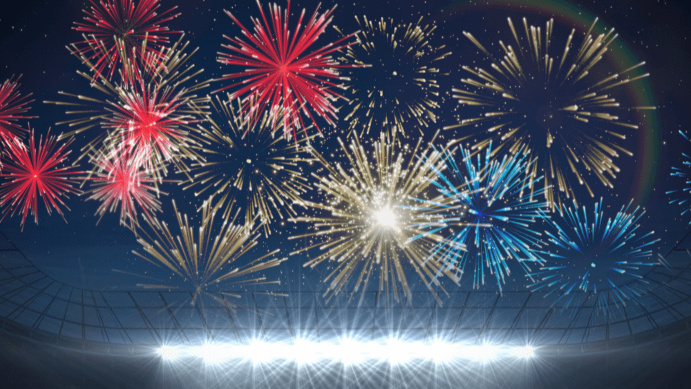 Ciudades en California cancelan espectáculos de fuegos artificiales del 4 de julio; te decimos dónde encontrarlos en el Valle