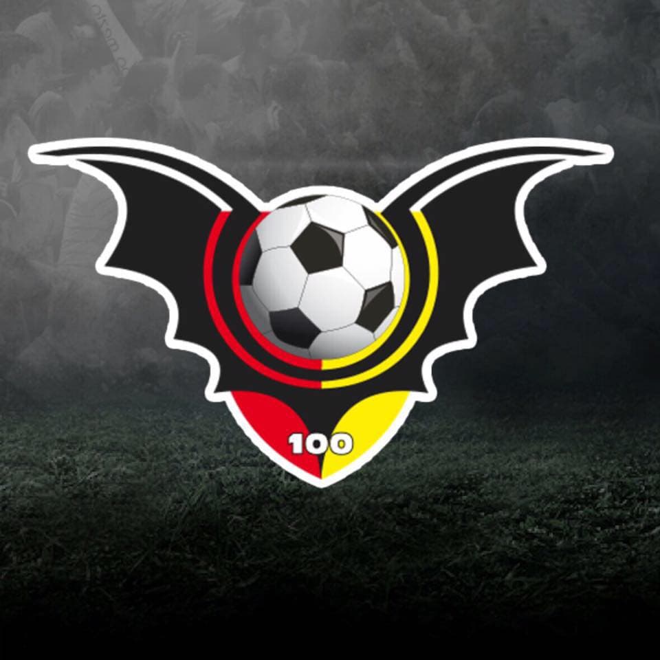 <b>Murciélagos F.C. (México) - </b>el equipo de Sinaloa parece que sacó su escudo de un diseño express en el popular Paint.