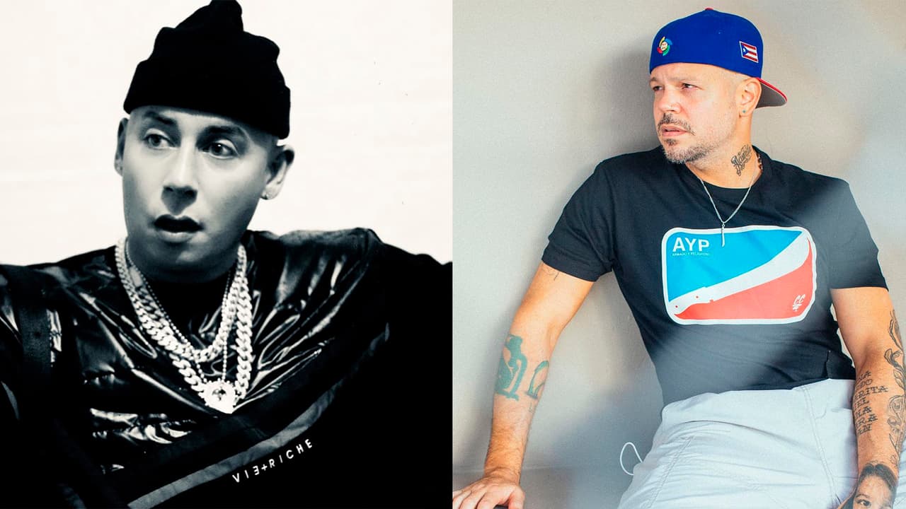 Seis años después de haber lanzado '
<i><a href="https://www.youtube.com/watch?v=HZ7mt30A6aY" target="_blank">Adentro</a></i>',
<b>Residente</b> reveló que realmente sí fue una 'tiraera' para
<b>Cosculluela</b>, aunque nunca haya mencionado su nombre dentro del tema.