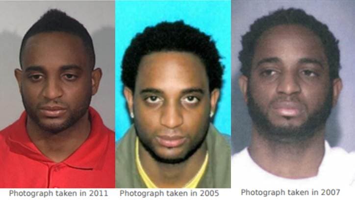 El FBI añade a su lista de delincuentes más buscados al sospechoso de un tiroteo mortal en Los Ángeles