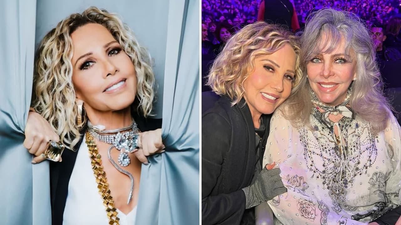 Muere Silvia Galván, estilista de las estrellas: había sido diagnosticada con cáncer