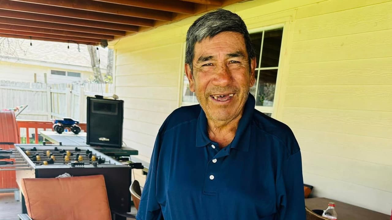 Encuentran cuerpo de Rogelio Arias, desaparecido casi dos semanas en Texas