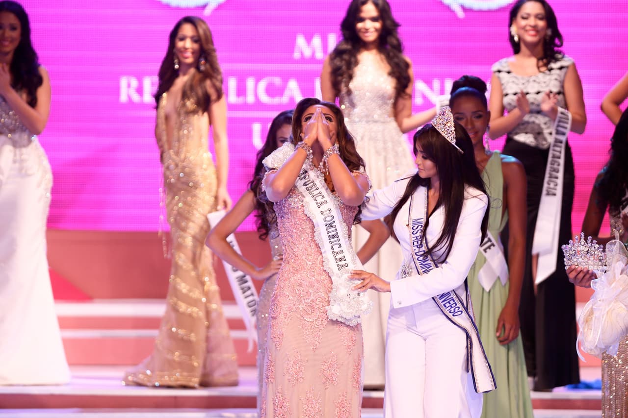 A sus 23 años,
<b>fue coronada como Miss República Dominicana 2015</b> en Santo Domingo, República Dominicana, el 30 de agosto de 2015. Este triunfo le dio el pase para representar a su país en Miss Universo.