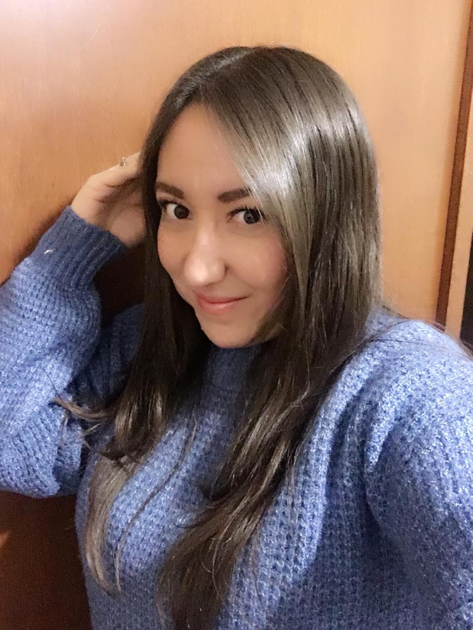 Elizabeth González's profile picture