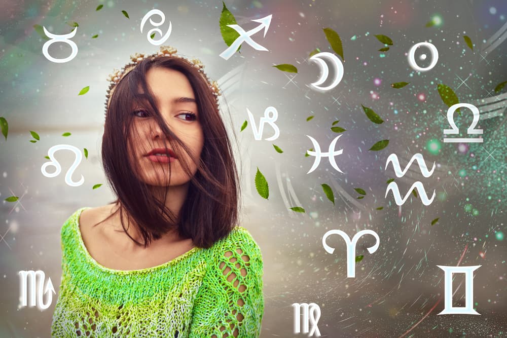 Lo curioso aquí es analizar el papel del género en el zodiaco, jugando con esta dualidad. Todos tenemos una energía masculina como femenina en nuestro interior, no importa qué genero seas. Todos tenemos fuerza interna y externa, nuestro lado extrovertido e introvertido, el yin y yang que se equilibra solito.