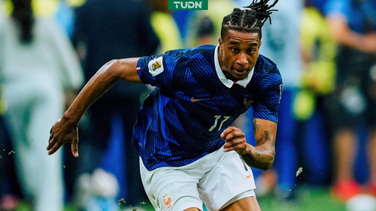 ¡Bombazo! Reportan que Michael Olise quiere fichar con el Real Madrid