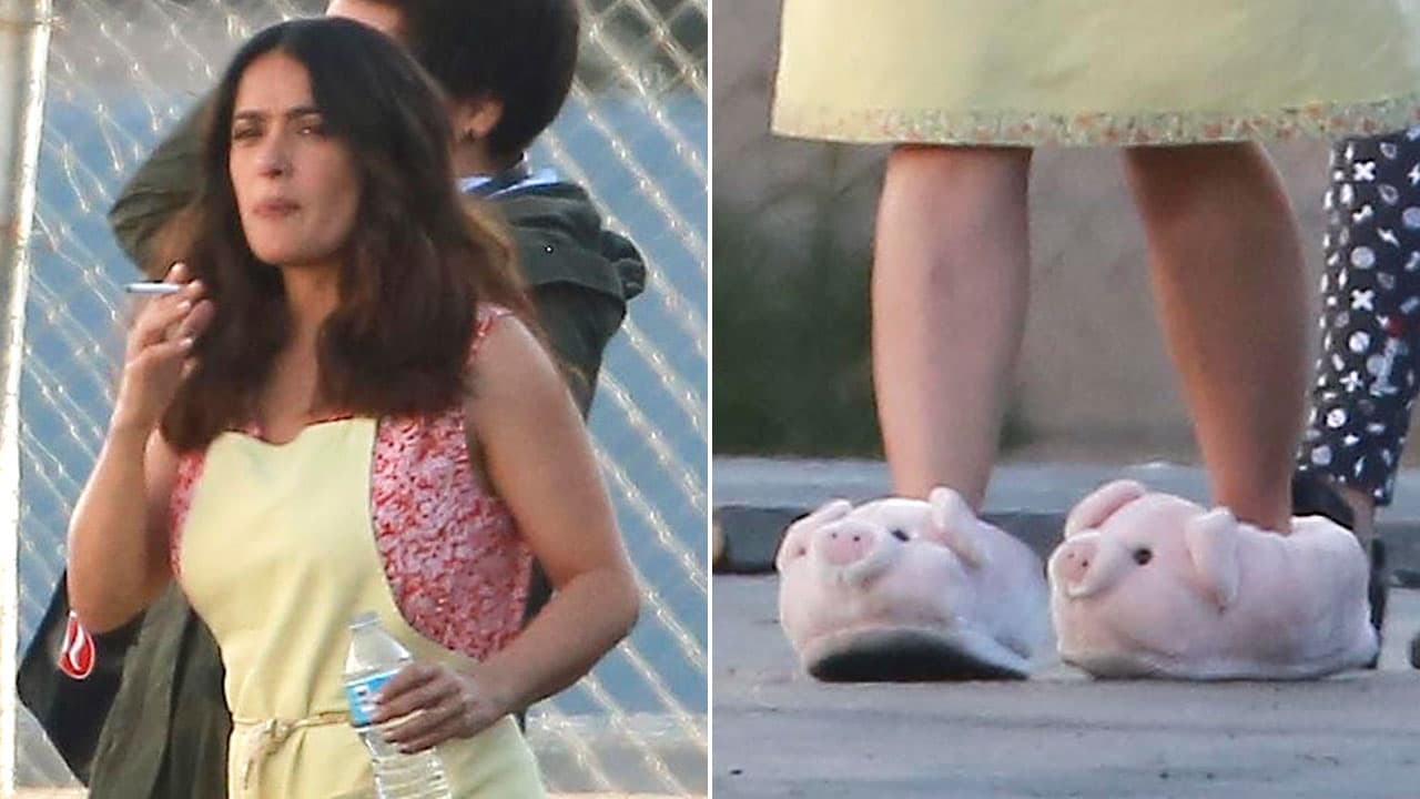 ¡Mira qué cosas tan lindas!