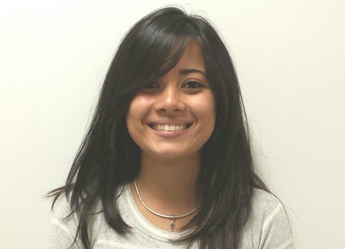 Estudiante del recinto de Río Piedras de la UPR ganó beca de la NASA