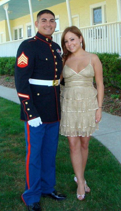 Foto enviada por Marili Rodriguez.